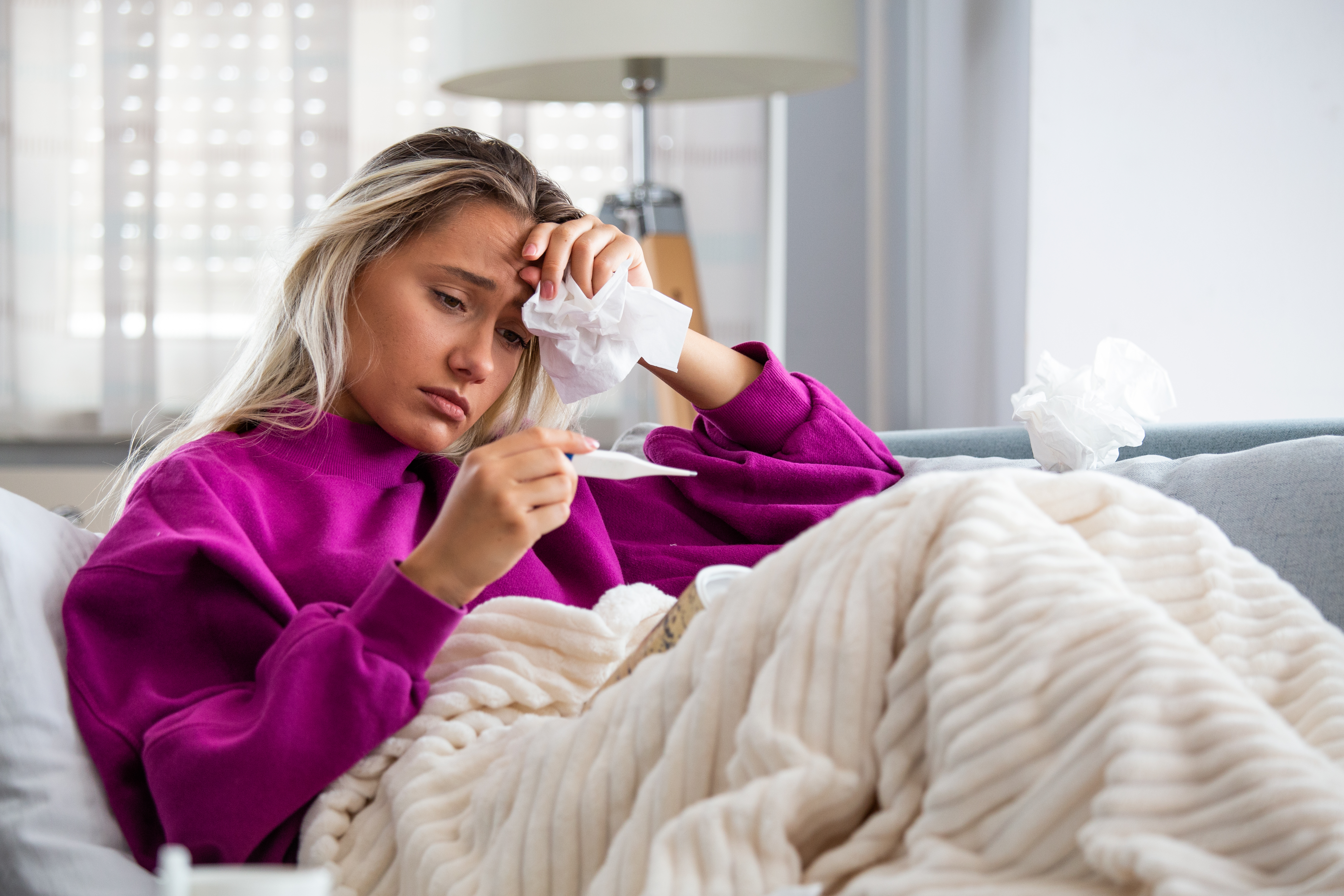 What to Know for the 2022-2023 Flu Season